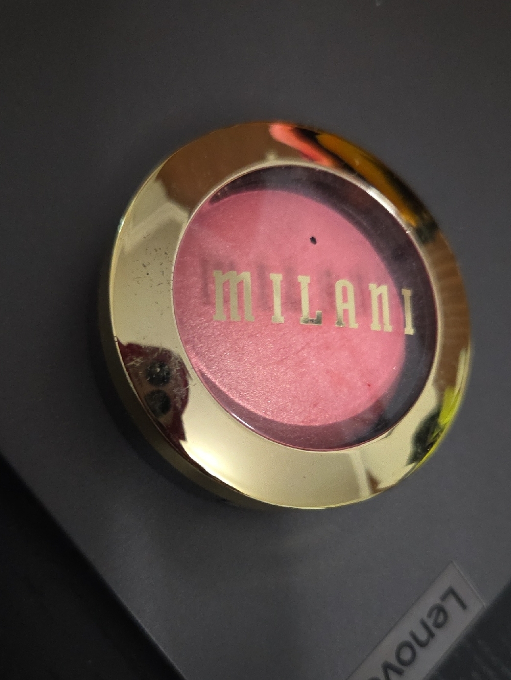 Milani Baked Blush - Rose Pink